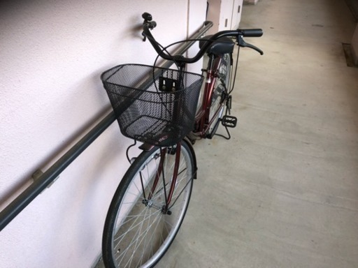 自転車