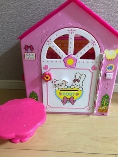 メルちゃん ネネちゃんおうち はちみつレモン 高松のおもちゃの中古あげます 譲ります ジモティーで不用品の処分 メルちゃん ネネちゃんおうち はちみつレモン 高松のおもちゃの中古あげます 譲ります ジモティーで不用品の処分