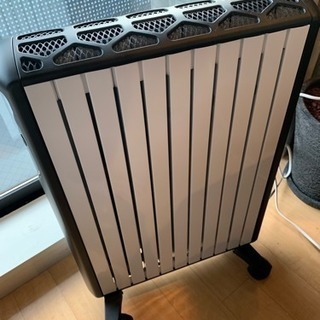 【定価68,000円】デロンギ マルチダイナミックヒーター 【10~13畳用】