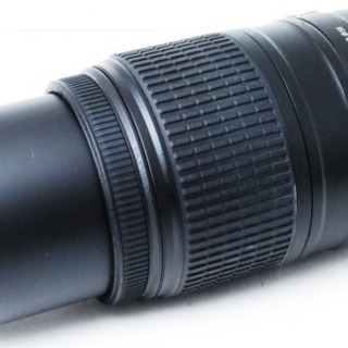 ★高性能手ぶれ補正★300mmの超望遠★ニコン AF-S 55-300mm VR ゆうパック代引き発送！送料、代引き手数料無料！ ☆高性能手ぶれ補正☆300mmの超望遠☆ニコン AF-S 55-300mm