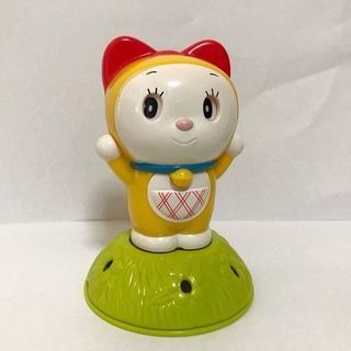 マクドナルド　ハッピーセット　おまけ　ドラミちゃん