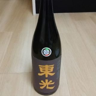 日本酒。わりと 高級品みたい。糸島市の方。
