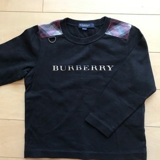 BURBERRY バーバリー 100サイズ