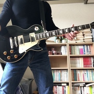 レスポールギター TOKAI （ほぼ未使用）