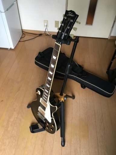 レスポールギター TOKAI （ほぼ未使用） Tokai レスポールカスタム