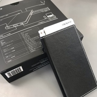早い者勝ち！oppo ポタアン HA-2 black ポータブルヘッドホンアンプ