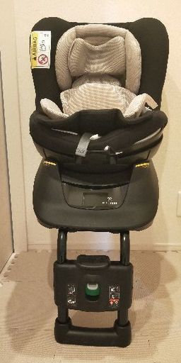 AILEBEBE 回転式　チャイルドシート
