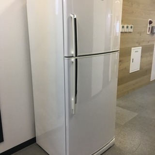 Haier 445L 2ドア冷蔵庫 JR-NF445A 大型冷蔵...