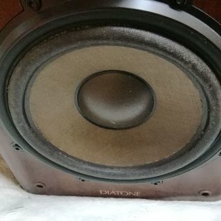 DIATONE スピーカー DS-1000ZX ダイヤトーン 引取歓迎