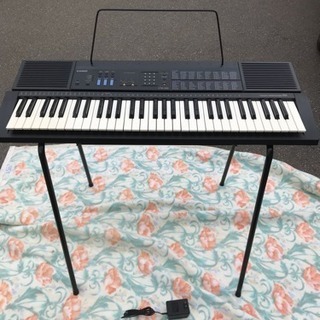 CASIO カシオ 61鍵盤 電子ピアノ 電子キーボード CTK...