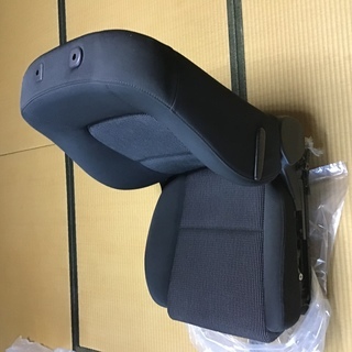 運転席 シート  レガシー アウトバック bp9  美品