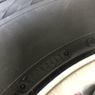 ランクル プラド78 純正タイヤ 4本セット 【公式通販】