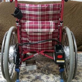 ヤマハ電動車椅子 更に更に値下げしました！