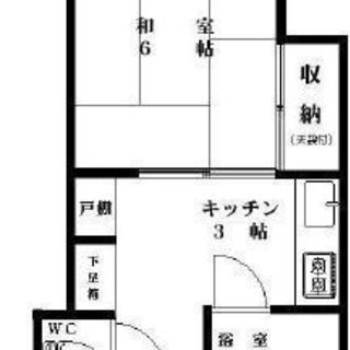 （11020000000841275）【【不動産アーカイブ】】 このページの情報は広告情報ではありません。 過去から現在までにエース不動産や提携先会社実績を元に、審査を通した物件情報を元に生成した参考情報です。 参考情報とは、審査通過情報を履歴として一覧にまとめたものです。 ※最終的な成約賃料とは異なる場合があります。また、将来の募集賃料を保証するものではありません。 ※表記家賃(初期費用諸条件等)は過去の参考データです。の画像