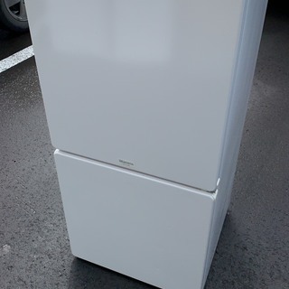 モリタ 2ドア冷蔵庫 110Ｌ *Ｍ* | faculdadeuninorte.com.br