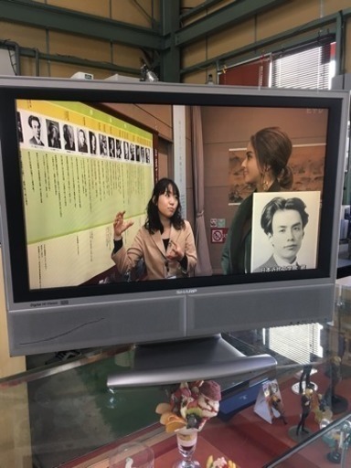 【在庫処分特価】 RB132 SHARP 32型 液晶テレビ PC-32MD3