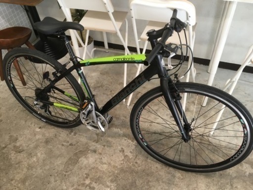 Bianchi クロスバイク カメレオンテ s43 | nycsummit.foodnicher.com