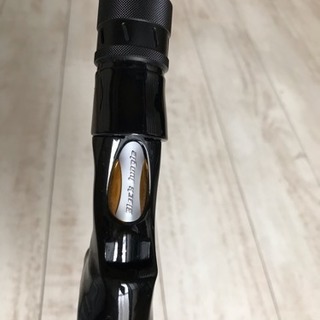 Megabass  メガバス BLACK JUNGLE