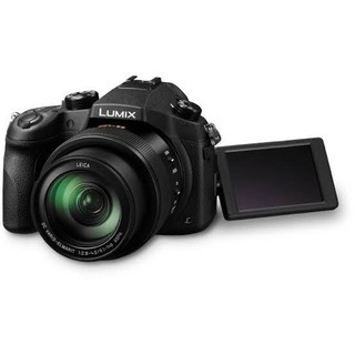 Lumix DMC-FZ1000 バッテリーx3