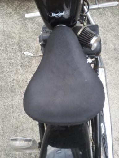 ヘイスト250中国バイク