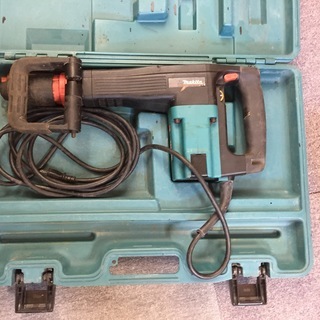 値下げ交渉受けます！！マキタ 電動ハンマ HM1100C