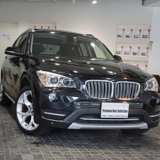 BMW X1 xﾄﾞﾗｲﾌﾞ28i xﾗｲﾝ　1ｵﾅ/HDDﾅﾋ...