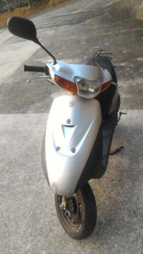 ✨スズキ「レッツ2 」不動品✨ | ddpu.co.uk