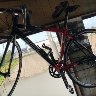 超美品ロードバイク❗️新車レベル❗️