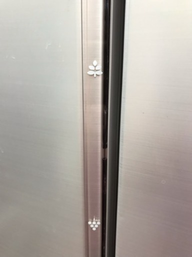 2014年製✿SHARP 440ℓ冷蔵庫
