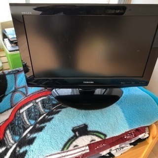 テレビ