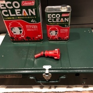 Coleman コールマン 2バーナー パワーハウス 413H 未使用