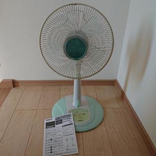 扇風機  Iwatani