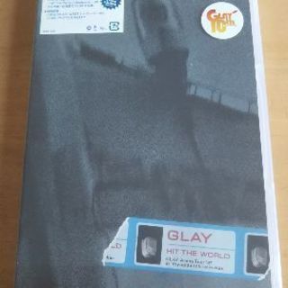 GLAY ARENA TOUR'97