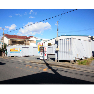 ハローコンテナ鳩ケ谷【収納】 - 賃貸（マンション/一戸建て）