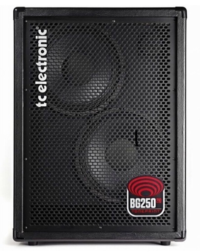 TC Electronic BG250-210《ベースコンボアンプ》 | monsterdog.com.br