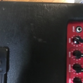 TC Electronic BG250-210《ベースコンボアンプ》中古