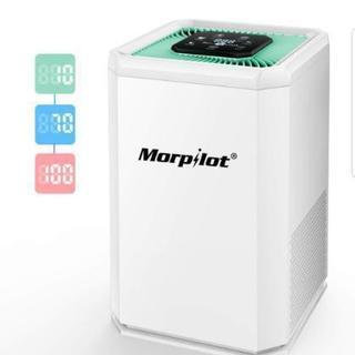 ✨令和初の大特価セール✨限定1個✨新品未使用品✨空気清浄機 18畳対応