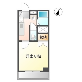 10階建てオートロック付きマンション★仲介手数料無料キャンペーン★駐車場2台目も相談可能★ - 岡山市