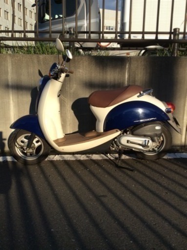 【バイク屋整備済み】HONDA  SCOOPY ホンダ スクーピー 50cc スクーター バイク屋整備済み】HONDA SCOOPY ホンダ スクーピー 50cc スクーター