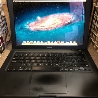 MacBook MID2009
