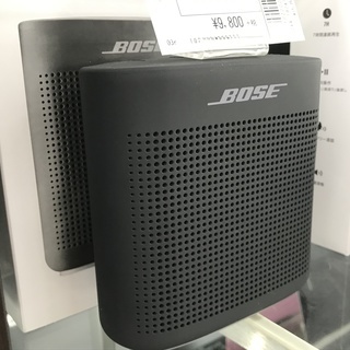 BOSE　サウンドリンクカラーⅡ