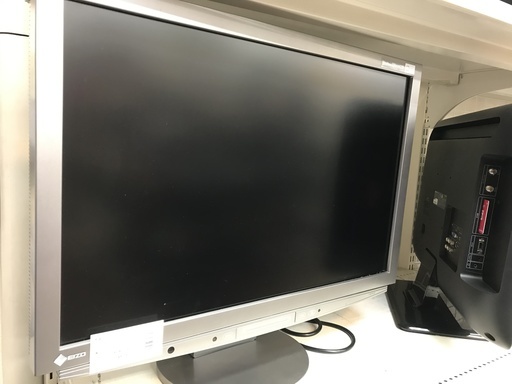EIZO　液晶モニター　FlexScan　HD2452W