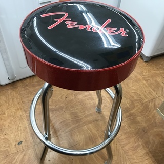 FENDER　バースツール