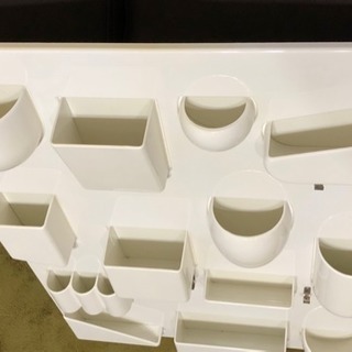Vitra ウーテンシロ 収納ラック