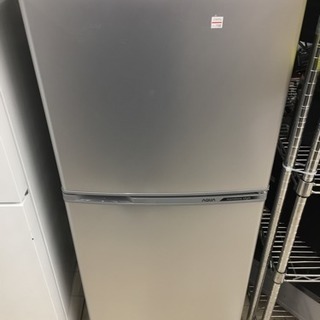 東区 和白 AQUA 140ℓ冷蔵庫 2017年製 AQR-14...