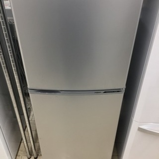 東区 和白 AQUA 137ℓ冷蔵庫 2014年製 AQR-14...