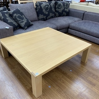 【トレファク南浦和店】CASSINA　IXC　ローテーブル