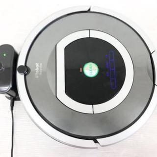 生活家電 iRobot アイロボット Roomba ルンバ 780 自動掃除機 2013年製