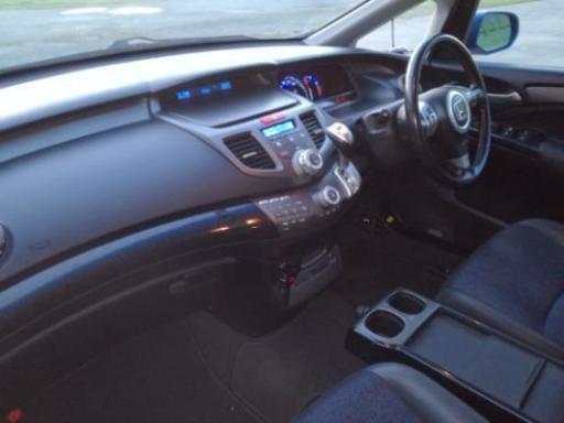 オデッセイrb2アブソルート 4wd 車検 32年5月 コミコミです Sr Vehicle 柴田のホンダの中古車 ジモティー