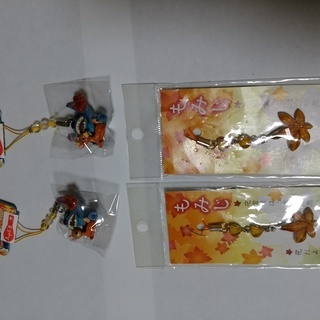 世界のお土産 広島安芸宮島ストラップ鹿もみじ ミッキー 武蔵小杉のその他の中古あげます 譲ります ジモティーで不用品の処分